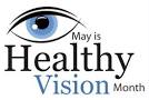 Healthy Vision Month 2